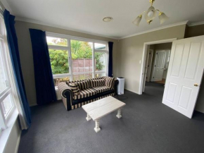 Kiwi Classic Retreat, Christchurch